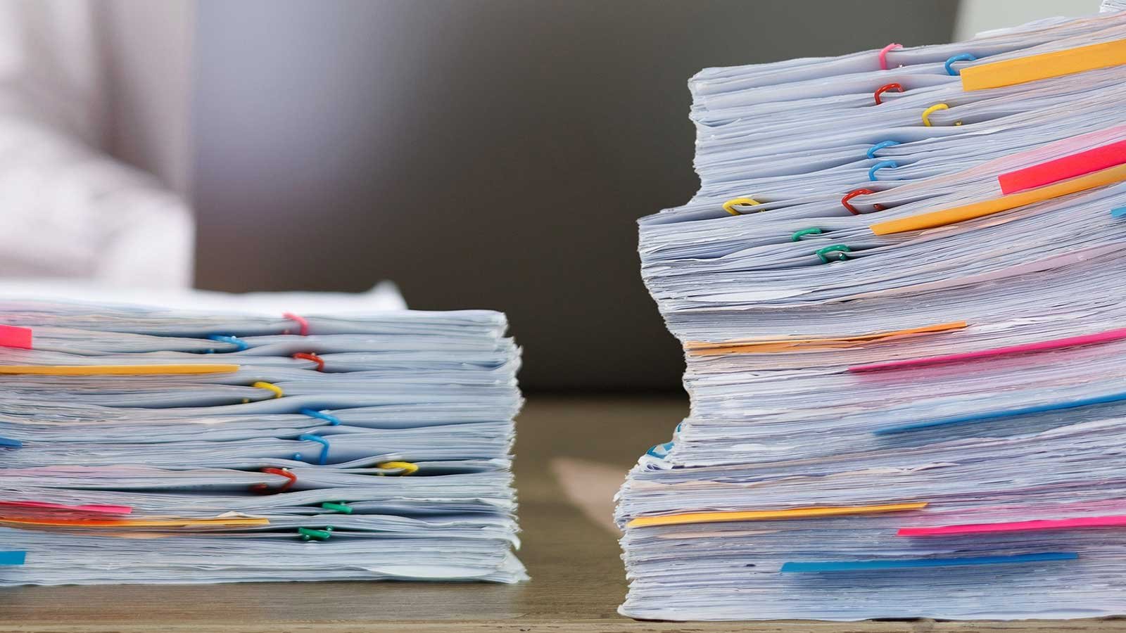 The 2023 Guide to Business Records Retention Requirements