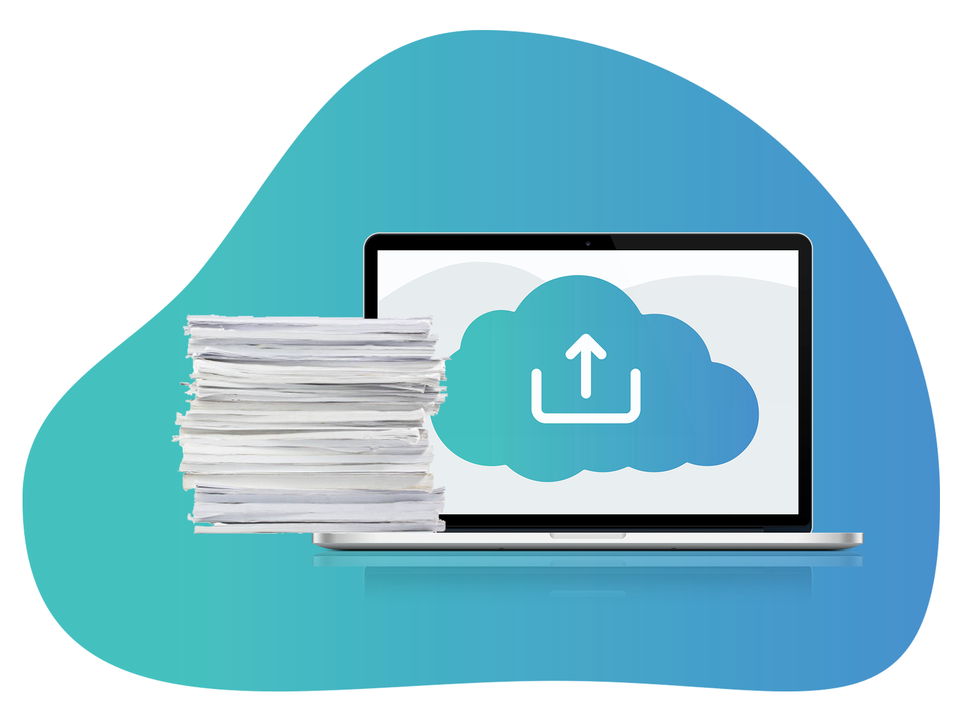 Document Scanning Services Safe. Secure. Connected DocCaputre